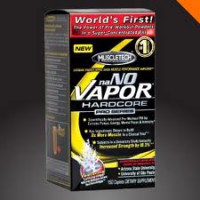 naNo Vapor